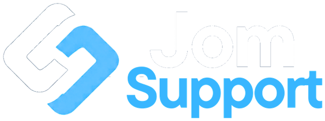 JomSupport